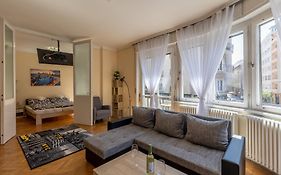 Best Location, Family Friendly Panorama View By Newave